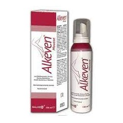 ALKEVEN MOUSSE 150ML