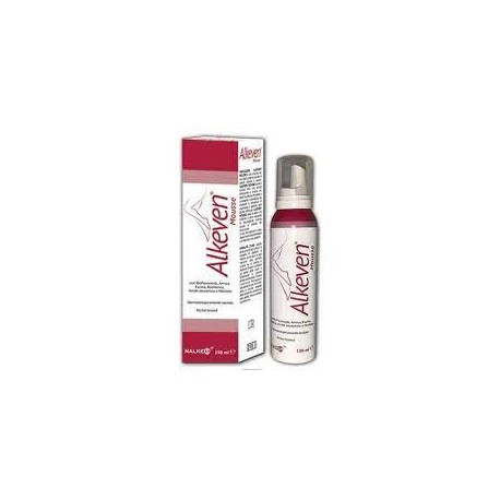 ALKEVEN MOUSSE 150ML