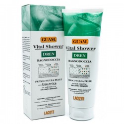 GUAM VITAL SHOWER DREN BAGNOD