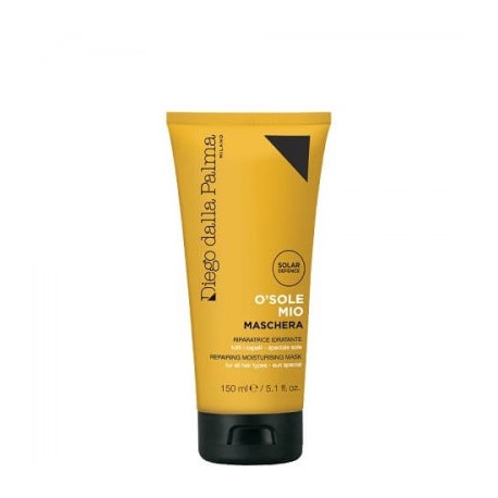 O'Sole mio Maschera idratante capelli 50 ml