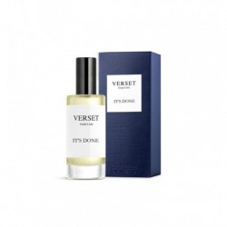 Verset It's Done Profumo da Uomo 15 ml