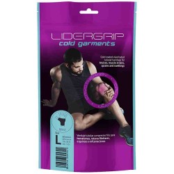 Lidergrip Cold Garments Bendaggio per Distorsioni Taglia L