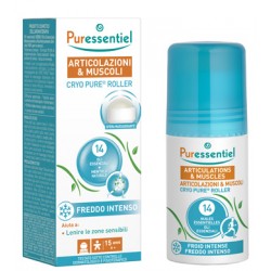 Puressentiel Cryo Pure Roller 75 Ml