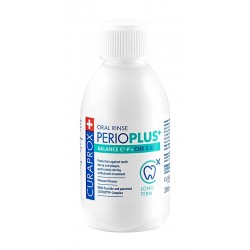 Curaprox Collutorio Perio Plus + Balance CHX 0,05% 200 ml