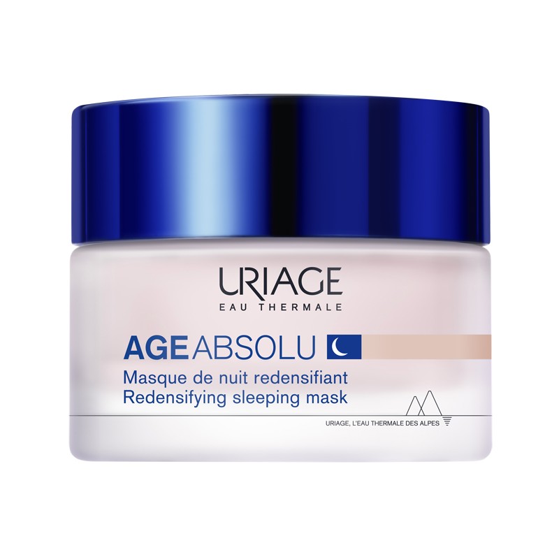 Age Absolu Maschera Rigenerante 50 Ml