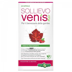 Sollievo Venis 60 Compresse