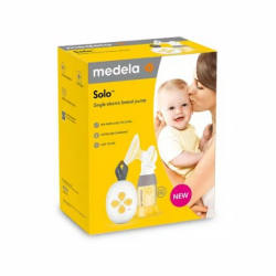 Medela Solo Tiralatte Elettrico Singolo