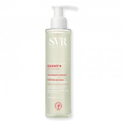 Svr Cicavit+ Gel Moussant Detergente 200 Ml