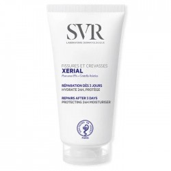 SVR Xerial Fissures Et Crevasses Crema Mani/Piedi 50 ml