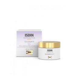 Isdin Isdinceutics Glicoisdin 8 Soft Crema Viso Esfoliante 50ml