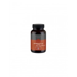 Terranova Vitamina D3 + K2 50 Capsule