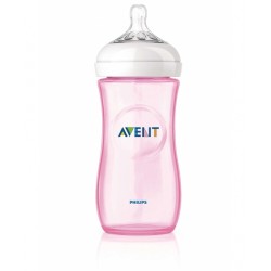 AVENT BIBERON CLASSIC+ PIPELINE 330 ML