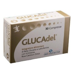 Glucadel 30 Compresse