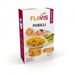 Flavis Fusilli 500 G Promo