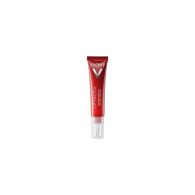 Liftactiv Collagen Specialist Contorno Occhi 15 ml