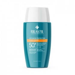 Rilastil Advanced Protection Fluido Solare 50ml SPF50+