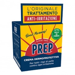 Prep Crema Dermoprotettiva 75 grammi
