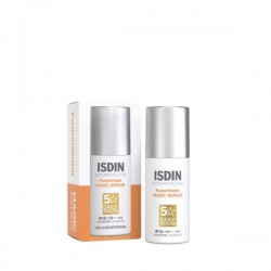 Isdin Fotoprotector Fusion Water Magic Repair Spf50+