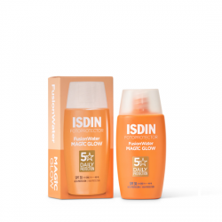 Isdin Fotoprotector Magic Glow protezione solare SPF 30 50 ml