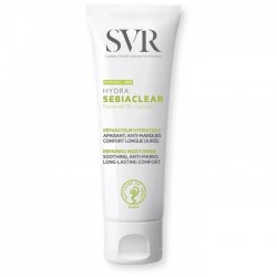 SVR Sebiaclear Hydra Crema Viso 40ml