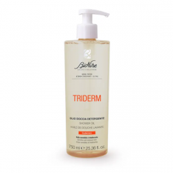 BioNike Triderm Olio Doccia Detergente 750ml