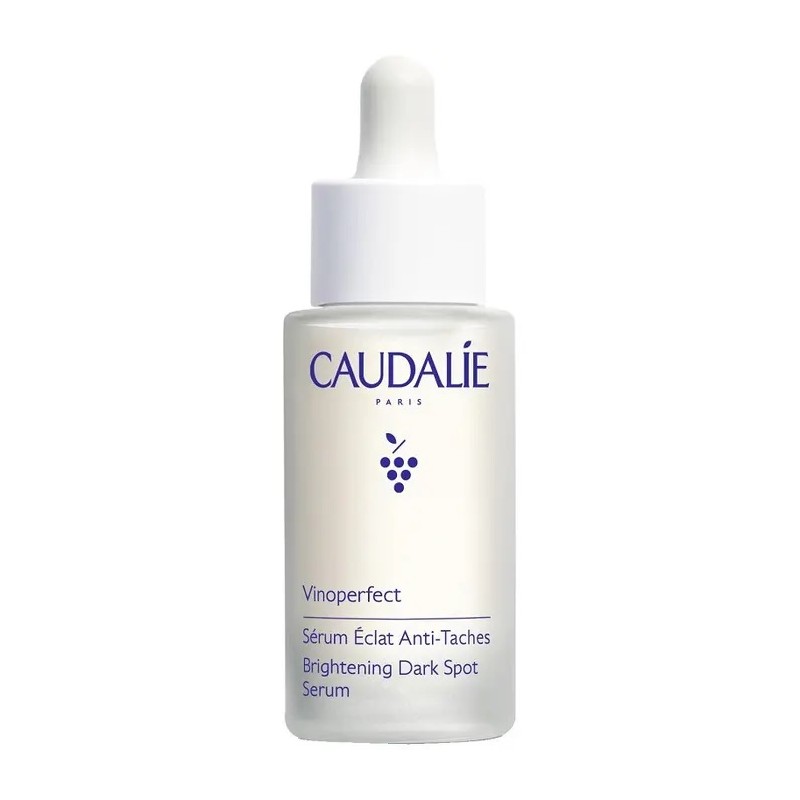 Caudalie Vinoperfect Siero Illuminante Anti-Macchie 30ml