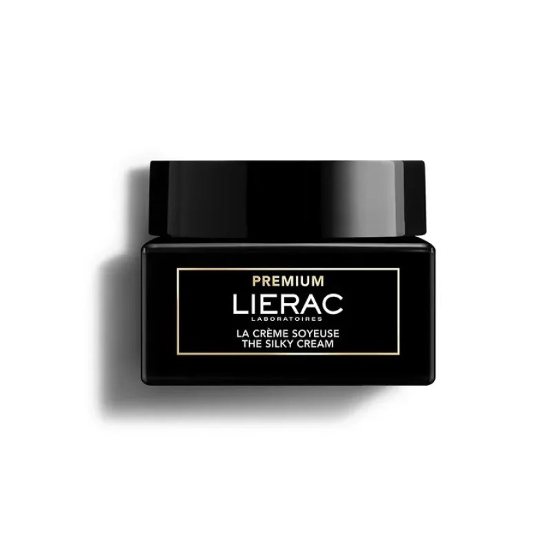 Lierac Premium La Crema Soyeuse 50 Ml