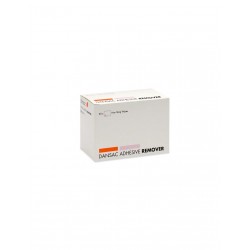 Dansac Adhesive Remver- 30 Salviette