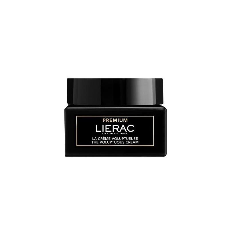 Lierac Premium La Creme Voluptueuse 50 ml