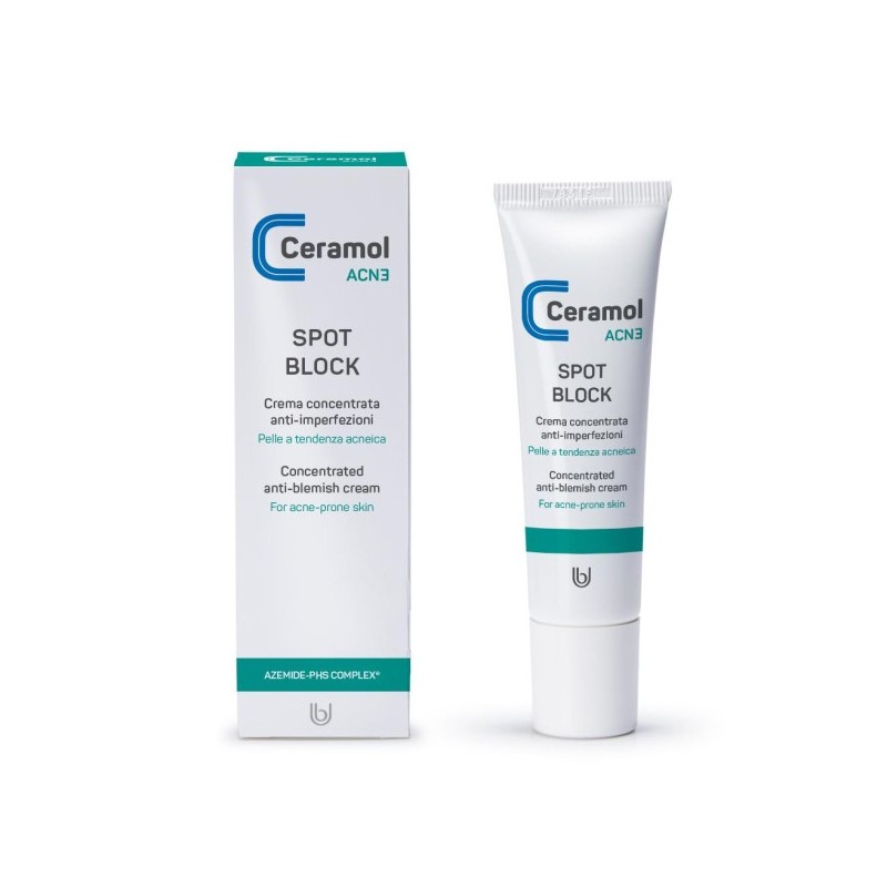 Spot Block XL Crema Concentrata Anti-Imperfezioni 50 ml