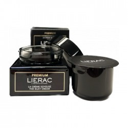 Lierac Premium Creme Soyeuse Ricarica 50 ml