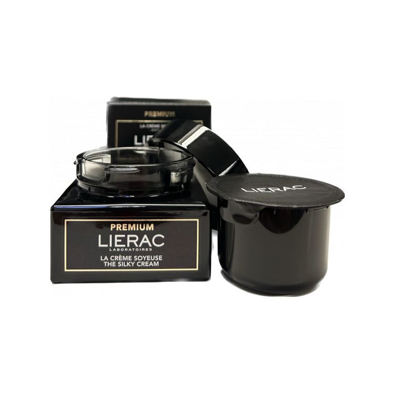 Lierac Premium Creme Soyeuse Ricarica 50 ml