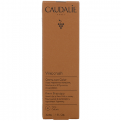 Caudalie Vinocrush Crema Colorata 4 30 ml