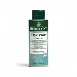 Herbatint Hydrate Shampoo 260 G Shampoo Idratante Per Capelli Secchi