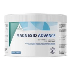 Magnesio Advance 300 Grammi