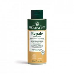 Herbatint Repair Shampoo Riparatore 260ml