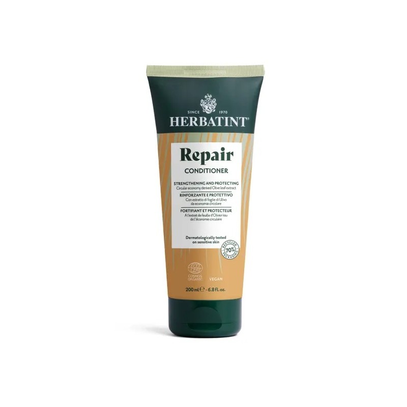 Herbatint Repair Conditioner Balsamo 200ml