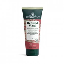 Herbatint Rebuild Mask Maschera Ricostituente 200ml