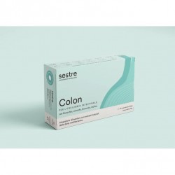 Colon Sestre 20 Capsule