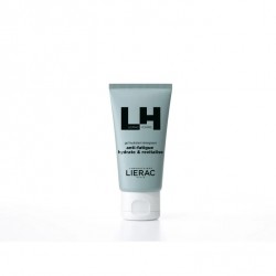 Gel Idratante Energizzante Lierac Homme 50 Ml