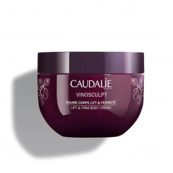 Vinosculpt Balsamo Corpo Liftnate Rassodante Caudalie 250 Ml