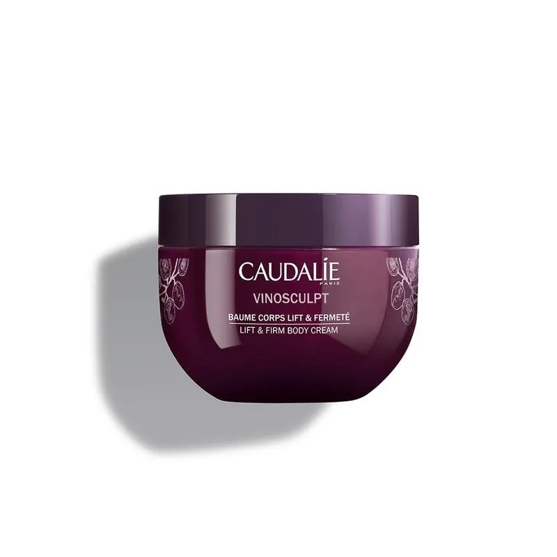 Vinosculpt Balsamo Corpo Liftnate Rassodante Caudalie 250 Ml