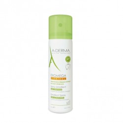 Exomega Control Spray Emoliente 50 ml