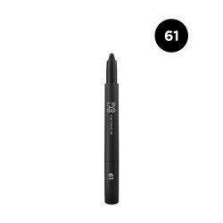 RVB Lab More Than This 3 in 1 Ombretto Kajal e Eyeliner Colore N. 61 Nero, 0.8g