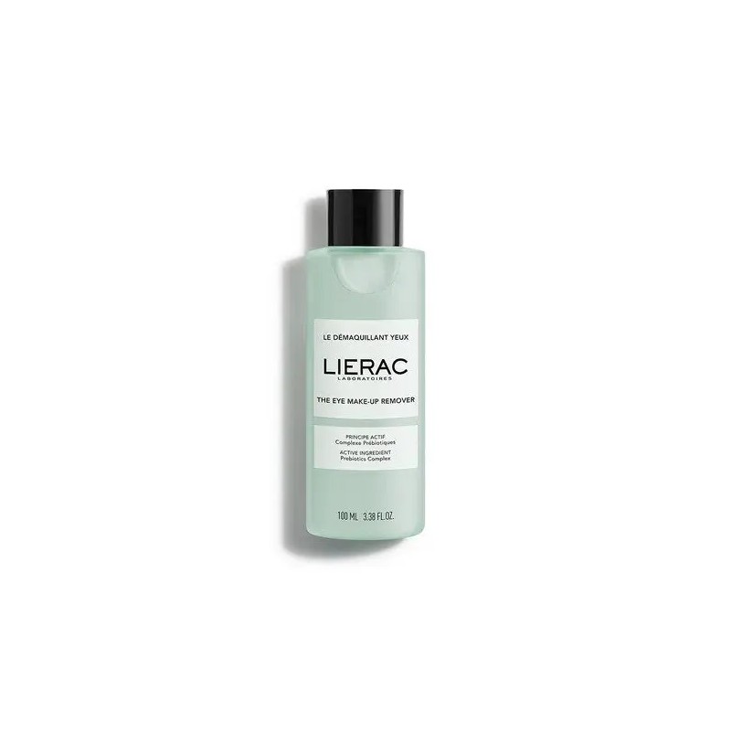 Lierac Struccante Occhi Bifasico 100ml