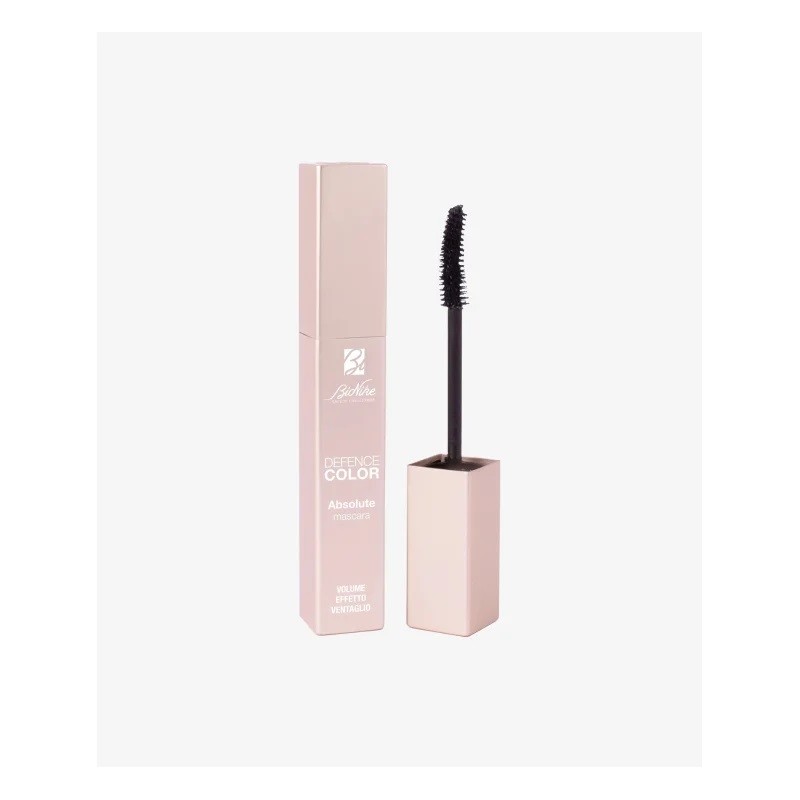 Absolute Mascara Defence Color Bionike