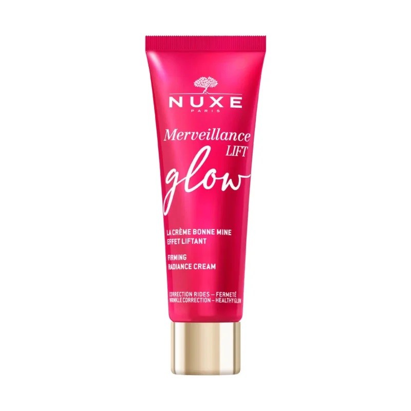 Merveillance Lift Glow Nuxe 50 Ml