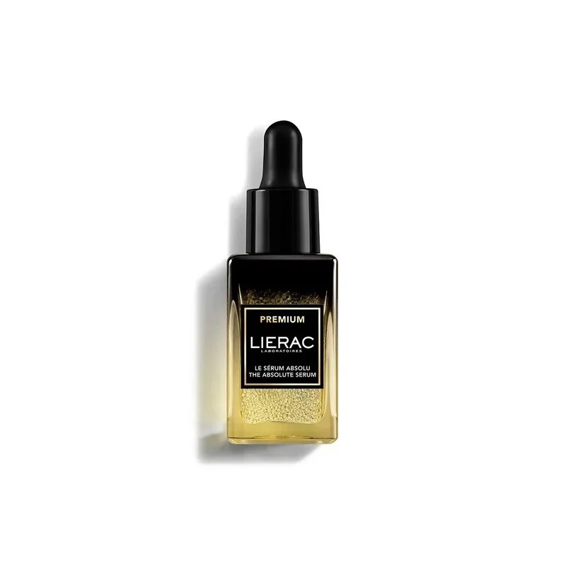 Premium Il Siero Assoluto Lierac 30 Ml