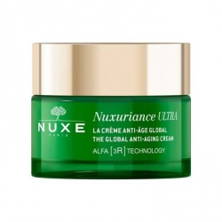 Crema Antietà Nuxuriance Ultra Nuxe 50 Ml