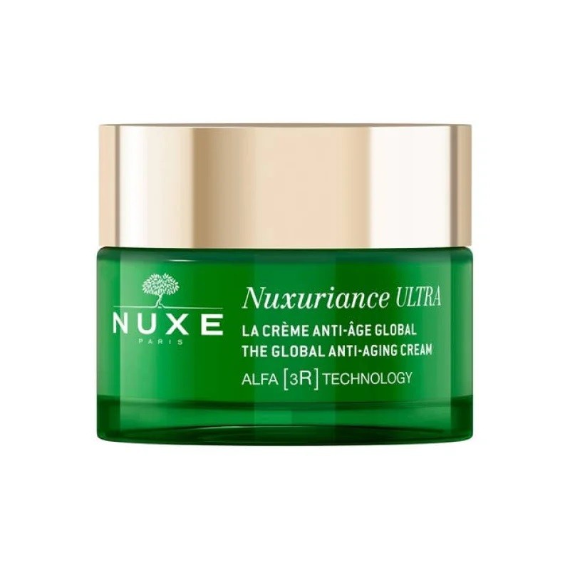 Crema Antietà Nuxuriance Ultra Nuxe 50 Ml